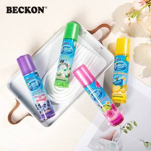 BECKON <span class=keywords><strong>Spray</strong></span> Rinfrescante <span class=keywords><strong>per</strong></span> <span class=keywords><strong>Ambienti</strong></span> alla Lavanda, Deodorante Floreale <span class=keywords><strong>per</strong></span> Bagno, Camera da Letto e Ufficio - Product Image 6