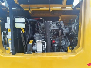 Excavatrice Sany SY75 de seconde main, le choix avec un rendement élevé et une faible consommation d'énergie - Product Image 4