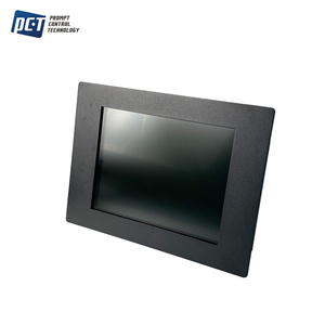 Monitor LCD portátil de 10,4 pulgadas, montaje de Panel de alto brillo, táctil, con unión óptica - Product Image 4