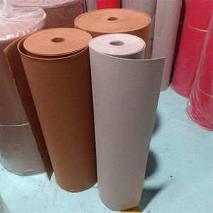 لباد متعدد الوظائف ملون صديق للبيئة من الصوف/البوليستر عازل للصوت وماص للصوت ناعم الملمس من الألياف الدقيقة للاستخدام في السيارات - Product Image 2