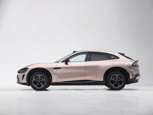 2026 Xiaomi <span class=keywords><strong>YU</strong></span> 7 Standard Edition - Reines Elektrofahrzeug - 5-Sitzer SUV - 0,33-Stunden Schnellladung - Smart Car - Auf Lager - Product Image 3