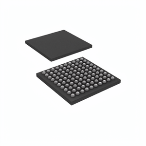 Authorized Distributor 100 VFBGA AT83SND2CMP3-7FTJL Buy Online Electronic Components Interface - Product Image 1
