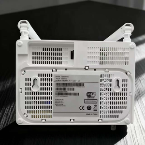 Routeur WiFi EG8247H5 ONU AC1200 double bande 2.4G/5GHz 1200Mbps longue portée Open WRT Modem fibre optique universel 4GE SC/<span class=keywords><strong>APC</strong></span> <span class=keywords><strong>USB</strong></span> - Product Image 3