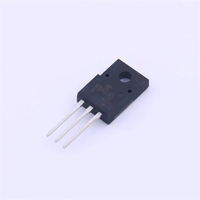 Nouveau Transistor MOSFET N-CH 0V 8A TO220SIS KT Original TK8A50D K8AD – Fournisseur et Vendeur K8