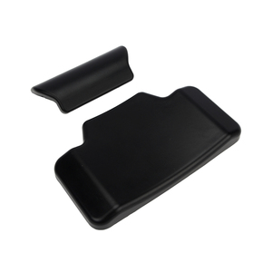 Valises en aluminium 28L 35L, étanches, universelles, noires, pour <span class=keywords><strong>Honda</strong></span> Cb500X CB400X NX400 NX500, boîtes latérales pour moto - Product Image 6