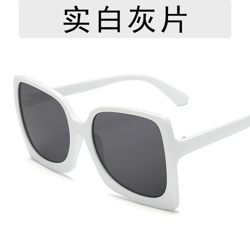 Shop Our 2024 Oversized Sunglasses - Luxury & Protection