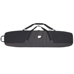 Funda de transporte para esquí de carreras con cierre de velcro personalizada al por mayor, con bolsa portátil de poliéster y EVA, y bolsa de neopreno para esquí y snowboard - Product Image 3