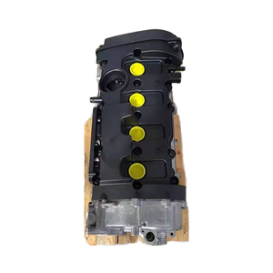 Hot Sale Long Block Motor AKL EA113 Motor AEH AHL AKL ALZ ANA APF AVU BFQ BGU für <span class=keywords><strong>A4B5</strong></span> Passat mit Qualitäts sicherung - Product Image 2