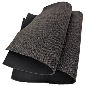 Feuilles de tissu en <span class=keywords><strong>néoprène</strong></span> frotté Anti-découpe, pour gants ou bottes de plongée, 900x3mm - Product Image 6