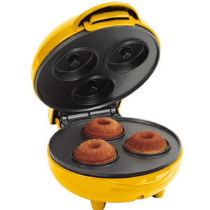 Mini máquina <span class=keywords><strong>de</strong></span> gofres para Tartas, parrillas para Tartas, magdalenas, rosquilla, regalo <span class=keywords><strong>de</strong></span> promoción - Product Image 5