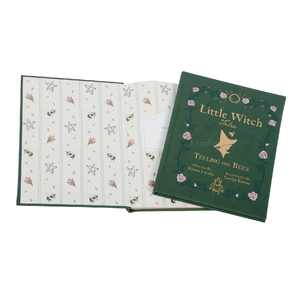 Libro de Cuentos de Tapa Dura Impreso en Offset Personalizado al por Mayor, Cubierta de Cartón con Estampado Dorado en Caliente, Encuadernación Cosida, Papel con Relieve/Bajo Relieve - Product Image 4