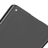 Écran LCD OnePlus 8 Pro Modèle 1266 avec écrans intérieur et extérieur et assemblage de cadre Écran tactile
