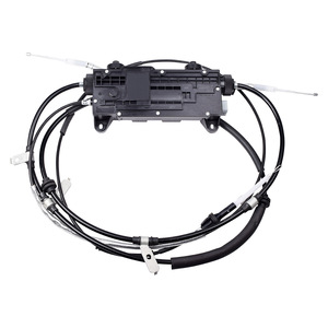Actuador de freno de estacionamiento Lr072318 para Range Rover Sport 4, pieza de repuesto Land Rover - Product Image 1