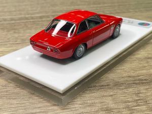 Modelli di <span class=keywords><strong>Hobby</strong></span> per auto di alta qualità 1 43 modello di auto in resina con 20 anni di produttore - Product Image 6