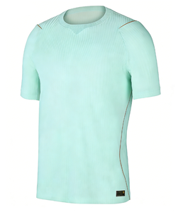 Uniformes y Camisetas de Fútbol Personalizadas para Adultos con Impresión de Logotipo Personalizado, Camiseta de Fútbol Transpirable 100% Poliéster para Hombre - Product Image 5