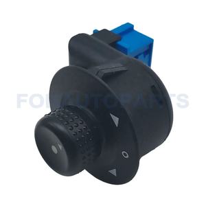 Bouton <span class=keywords><strong>de</strong></span> commande <span class=keywords><strong>de</strong></span> rétroviseur électrique pour Peugeot Partner 1007 Citroën C2 <span class=keywords><strong>C3</strong></span> 6545KS - Product Image 3