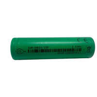 Batterie rechargeable liquide haute puissance 18650 25P - 3.7V~4.2V 2500mAh 30A à décharge élevée, 800 cycles, modèle de cathode LiNiMnCoO2 INR18650