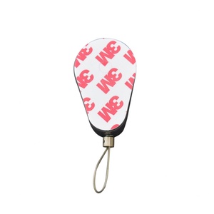 Boîte de présentation de bagues antivol rétractable à vente directe d'usine - Product Image 4