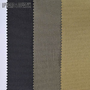 1000D nylon nero oxford durevole pu impermeabile borsa da tenda zaino tattico tessuto <span class=keywords><strong>cordura</strong></span> - Product Image 5