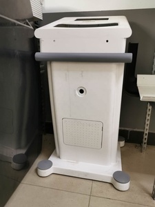 Thermoforming Vỉ Ánh Sáng Cao Truyền Acrylic Chất Liệu Nhựa Chụp Đèn - Product Image 2