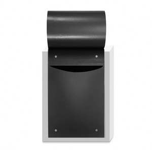 Rollos de Bolsas Postales con Borde Reforzado, Diseño Anti-Rotura para Artículos Pesados y Afilados - Para Envío de Calcetines y Zapatos - Product Image 1