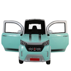 <span class=keywords><strong>Voiture</strong></span> électrique, voitures électriques L6e, scooter fermé, mini véhicule, Yunlong, <span class=keywords><strong>voiture</strong></span> électrique, prix bas, <span class=keywords><strong>voiture</strong></span> électrique de ville - Product Image 2