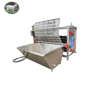 Slaughter Machine Goat Feet Hair Remov Machin Sheep Hoof Sheep Slaughter Tool - Product Image 4