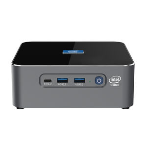 Zkmagic Mini Pc Fabrikant Mini Pc Intel Core I7 12e 13e Gen Core I3 I5 I9 Mini Pc I7 Windows10 Windows11 Voor Gaming - Product Image 3