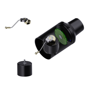 Machine à tatouer professionnelle <span class=keywords><strong>Sol</strong></span> <span class=keywords><strong>Nova</strong></span> 4mm, équipement pour emballage et doublure du tatouage - Product Image 3