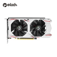 Peladn 2026 Originale Nouvelle Carte Graphique Geforce GTX1050TI 1060 1070 1070ti 1080 1080ti, Carte Graphique GTX 1050 Ti 4 Go