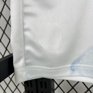 <span class=keywords><strong>Camiseta</strong></span> <span class=keywords><strong>de</strong></span> Fútbol Club 2025-26, Lukaku, <span class=keywords><strong>De</strong></span> <span class=keywords><strong>Bruyne</strong></span>, McTominAy, para Hombre, Transpirable, <span class=keywords><strong>de</strong></span> Secado Rápido, Spandex/Poliéster, Manga Corta, Personalizable - Product Image 6