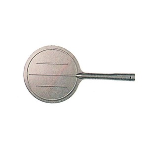 เครื่องมือเปิดเปลือกพิซซ่า19ซม. สำหรับการอบที่สมบูรณ์แบบ! - Product Image 2