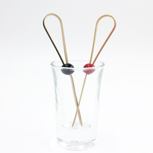 Chino <span class=keywords><strong>precio</strong></span> directo de fábrica de bambú de pinchos al por mayor - Product Image 5