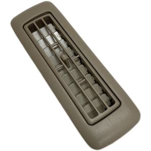 Control ajustable de salida de aire acondicionado con dirección automática del flujo de aire para el <span class=keywords><strong>interior</strong></span> del coche para lc120 - Product Image 4