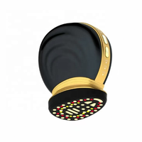 Appareil de massage par infusion de collagène pour le visage, lifting et raffermissement, portable, alimenté par batterie, étanche, pour usage domestique et commercial