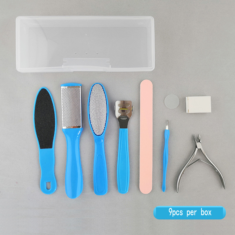 9pcs par boîte