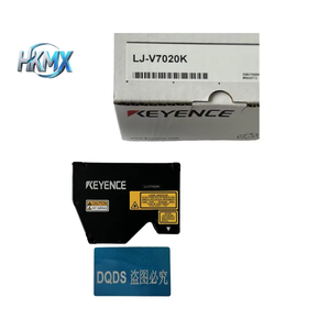 เครื่องมือวัดรูปร่างความเร็วสูงพิเศษ LJ-V7020K KEYENCE รุ่นใหม่เอี่ยม 100% พร้อมเลเซอร์บลูเซมิคอนดักเตอร์ - Product Image 1