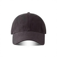 Casquettes de baseball surdimensionnées pour grandes têtes, en sergé de coton, 6 panneaux, style Dad Hat, non structurées, visière incurvée, ajustables 60-65 cm, logo personnalisé