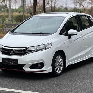 <span class=keywords><strong>Honda</strong></span> Fit <span class=keywords><strong>2021</strong></span> Usado, 1.5L CVT, Eficiente en Consumo de Combustible, Compacto, Hatchback, Auto Urbano, Listo para Exportar - Product Image 3