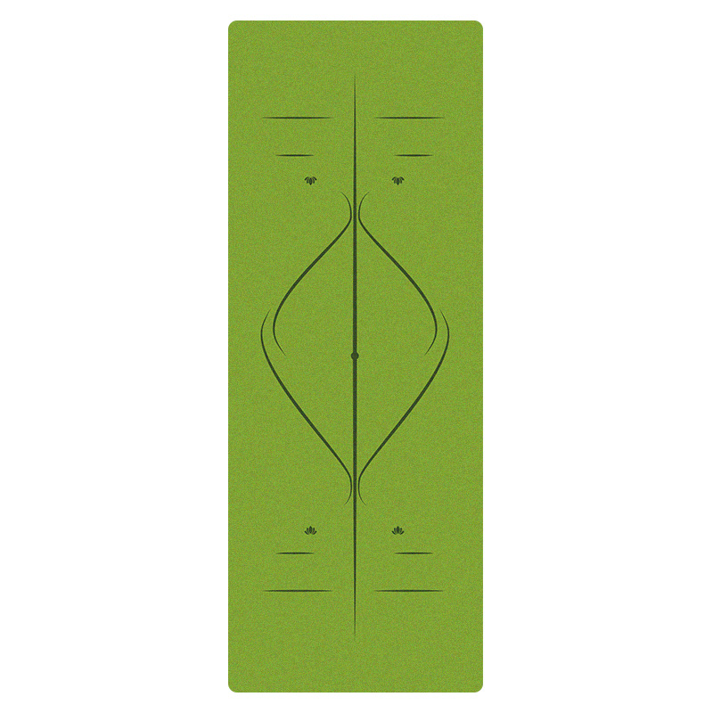 # CHD ^ aguacate verde [cuero pu]