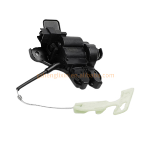 Cerradura de Maletero DS73F 43282 AC para Ford Mondeo 2013 y Ford <span class=keywords><strong>Escort</strong></span>, Estándar OEM, Ajuste Perfecto, Suministro al por Mayor, Entrega Rápida, en Stock - Product Image 4