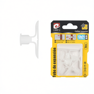 Tube d'expansion Erpsl 17-21mm 5 pièces transparent pour avions - Product Image 1