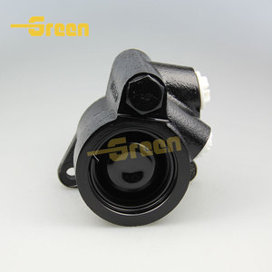 Prix d'usine 9686525480 4007LP 28240748 263246600111 Pompe de direction assistée hydraulique d'origine pour camion et bus - Product Image 5
