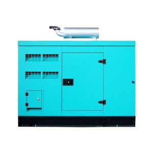 High-performance 400kw <b>Generator</b> Set With Backup Power Output Function for Industrial Use LZ Silent Series Operates Quietly With - Product Image 1