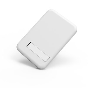 Cargador Inalámbrico Magnético de 5W con Base Plegable para iPhone, Apple Watch y <span class=keywords><strong>AirPods</strong></span> - Product Image 5