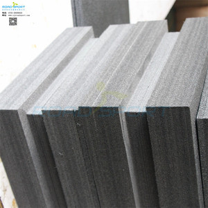 Xpe bọt bắn cung mục tiêu bắn cung mục tiêu cho tất cả các loại mũi tên nhà máy thực hiện 129x129x30/ 20cm cm đường thể thao O Pai Sigma tùy chỉnh in - Product Image 5