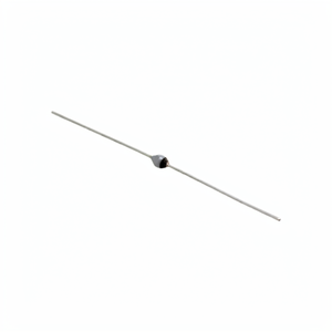 SOD-57, Axial Single Diodes Electronics Component 1N5061TR BOM IC In Stock - Product Image 1