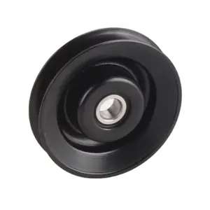 Tensioner pulley 88440-26070 untuk Toyota Land Cruiser 4Runner cresida Dyna Hilux Timing Belt pulley untuk mobil Toyota Jepang