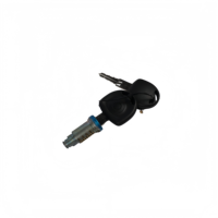 Proveedor profesional oferta interruptor de cilindro Locy de encendido para 4A1905855 4A1 905 855