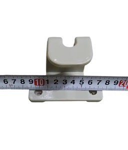 ตะขอผ้าม่านใหม่ตะขอแขวนผ้าม่านสำหรับ Yutong, Zhongtong, Jinlong, Higer, Beifang, Young passenger <span class=keywords><strong>BUS</strong></span> Accessories - Product Image 6
